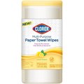 Clorox Mp Ppr Twl Lmn 75Ct 32578